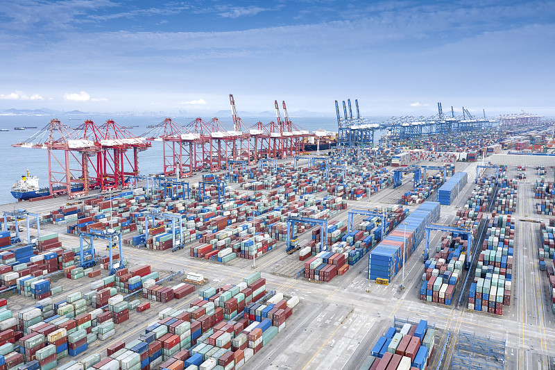 保鲜盒使用中国苏州国际货运运到美国长滩 保鲜盒使用中国苏州国际货运运到美国长滩