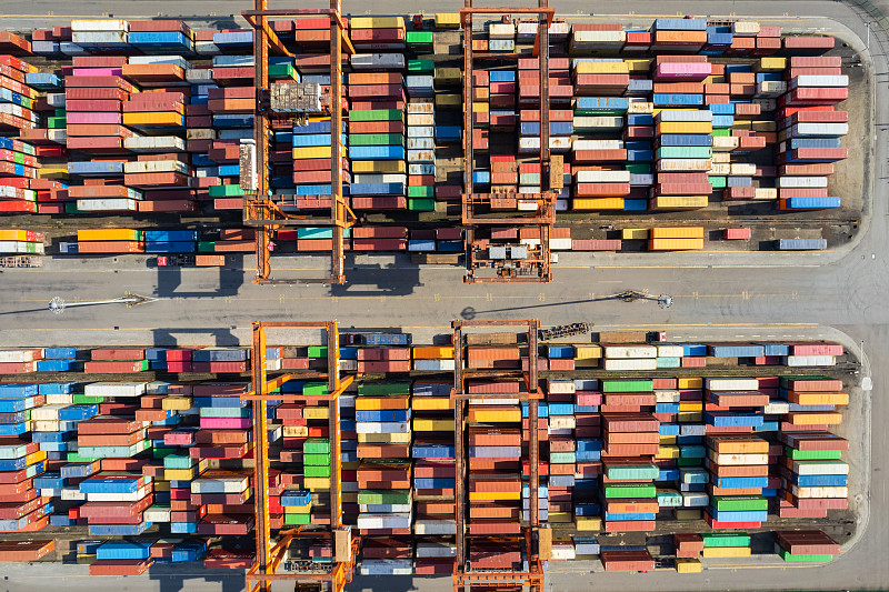 纺织品运用浙江宁波全球物流完整送达俄罗斯莫斯科