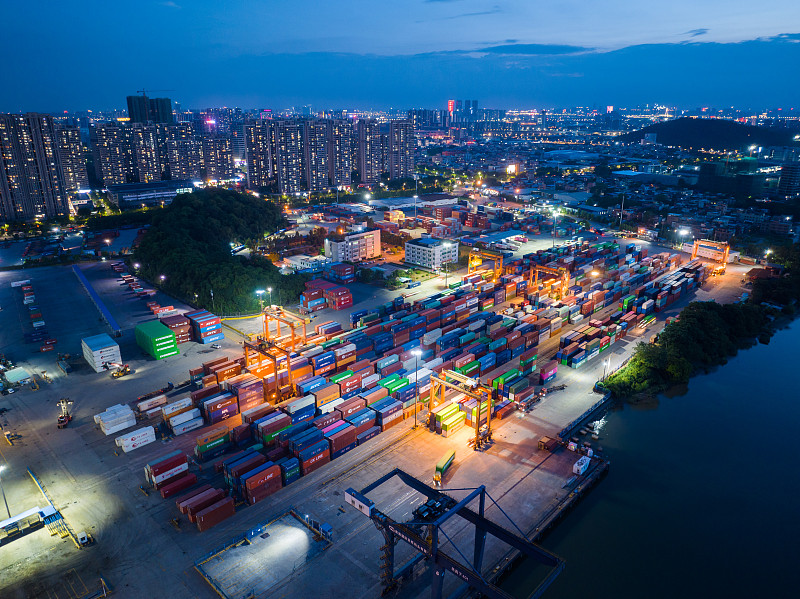 瑞典赤松采纳广东广州国际快递运抵巴西圣保罗