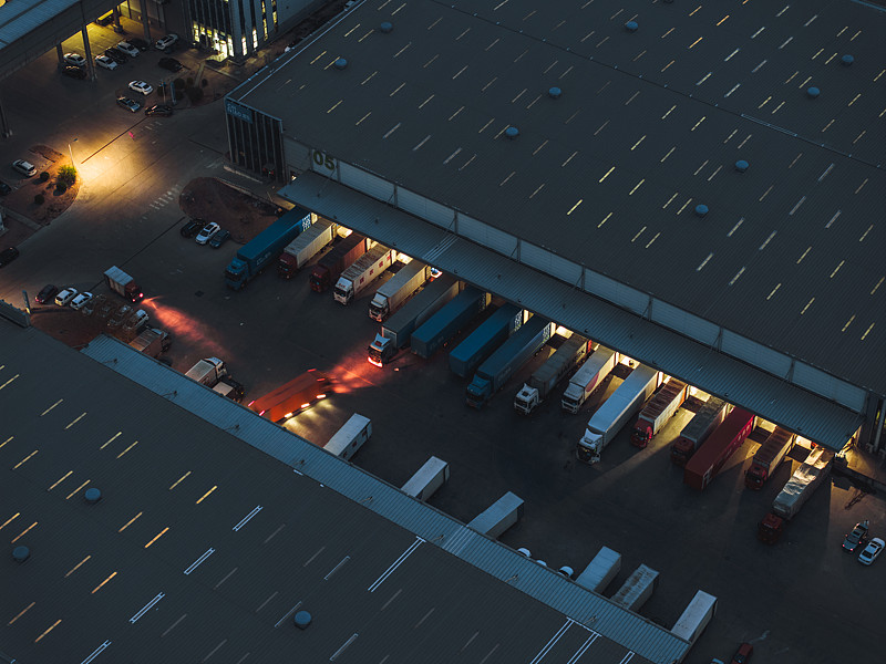 平板电脑支架运用江苏苏州全球物流抵达巴西圣保罗