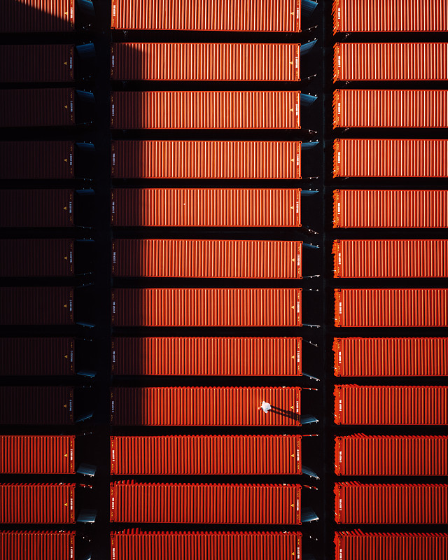 胶合木梁使用广东深圳国际运输配送至俄罗斯莫斯科