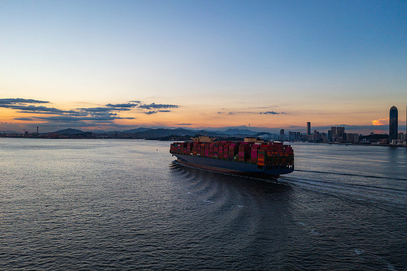 传感器选用广东广州跨境物流准时送达美国洛杉矶 传感器选用广东广州跨境物流准时送达美国洛杉矶