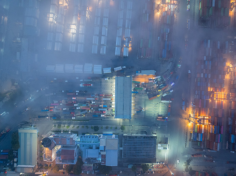 锂电池选用浙江宁波跨国货运派送到新加坡