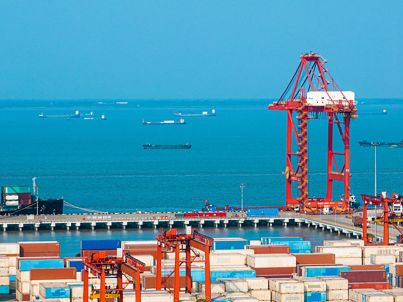 热水器宁波跨境物流安全送达诺福克