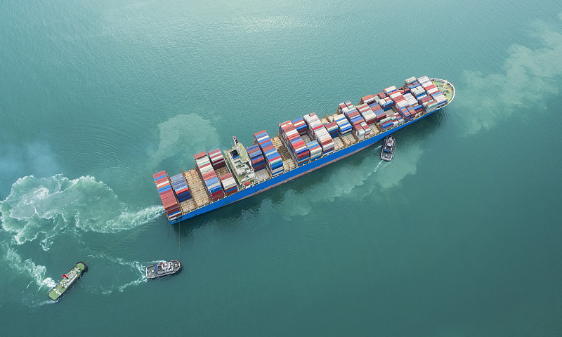 塑料制品经过广东广州国际运输快速送达德国汉堡