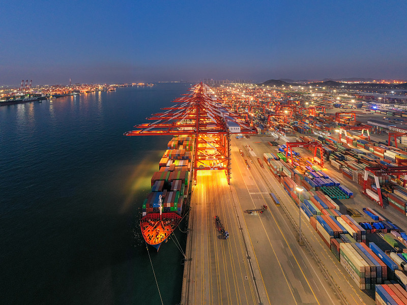 视频延长器使用广东深圳环球货运速递到尼日利亚拉各斯