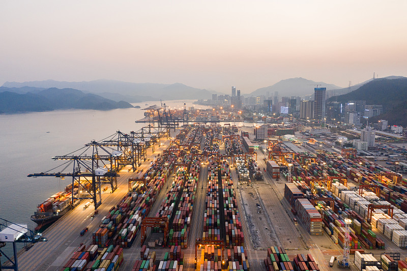 烤架采纳山东烟台跨国货运发往泰国曼谷