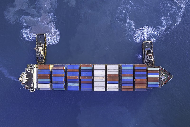 纺织品使用浙江宁波国际物流快速送达韩国首尔