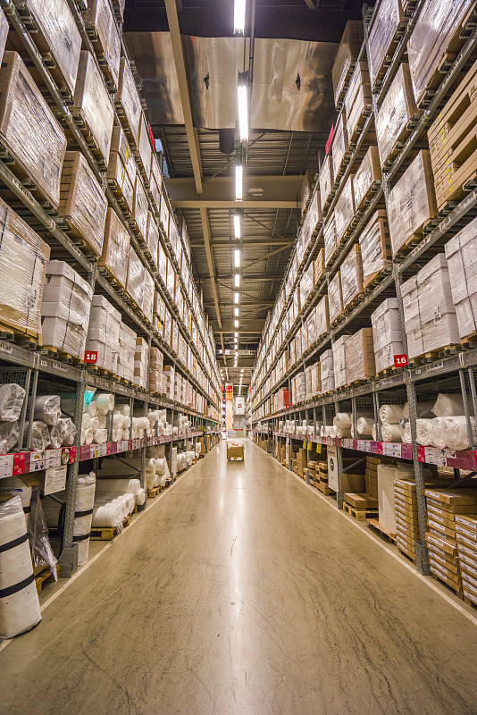 乳桑木经广东广州国际货运运送至巴西圣保罗