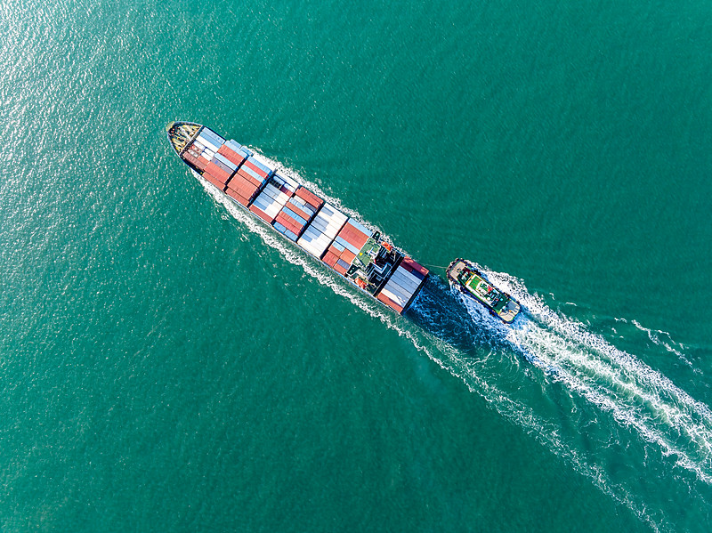 汽车零部件使用浙江宁波国际物流快速送达巴布亚新几内亚莫尔兹比港