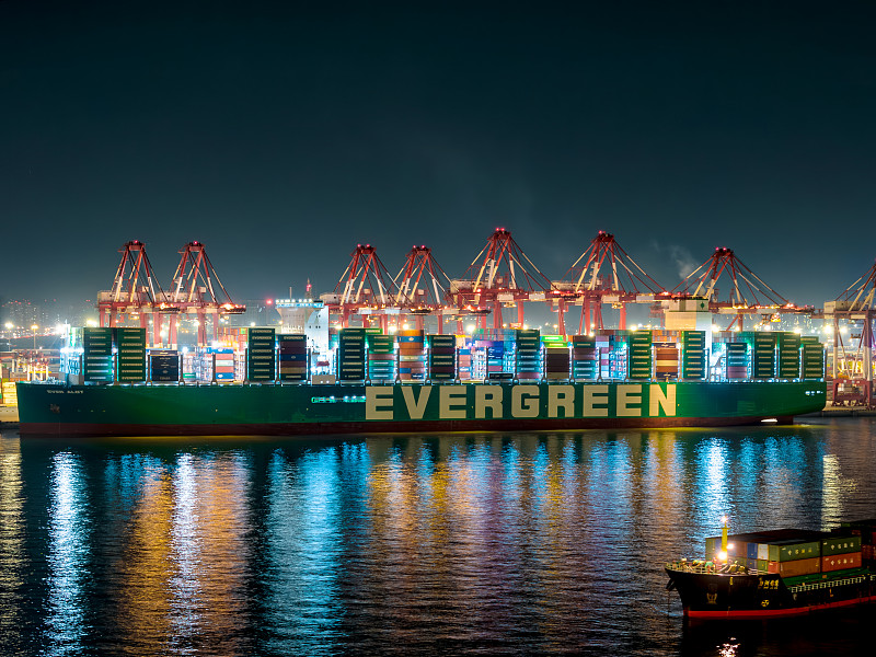 耐磨钢运用浙江金华市全球物流配送到阿联酋迪拜