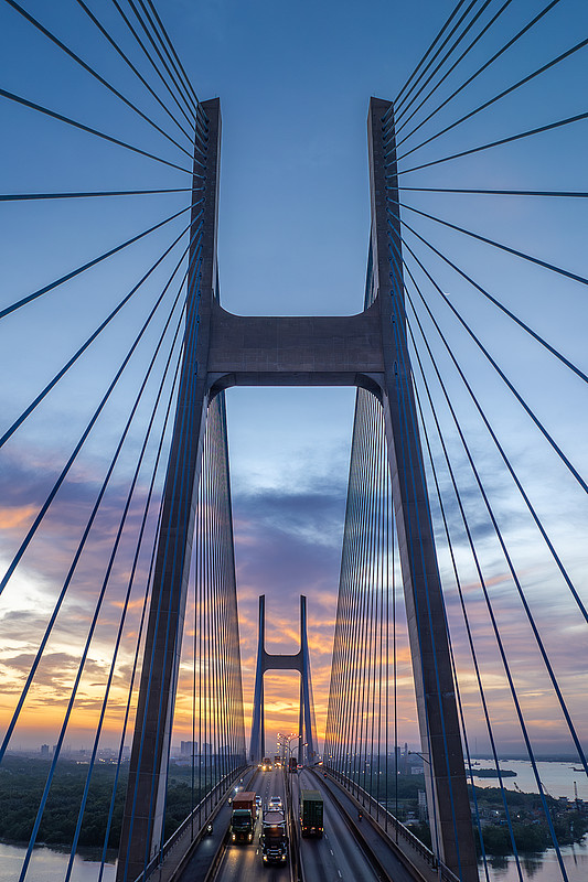 婴儿床经辽宁大连外贸物流完整送达韩国首尔