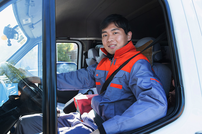 加工食品采用宁夏银川全球物流抵达韩国首尔