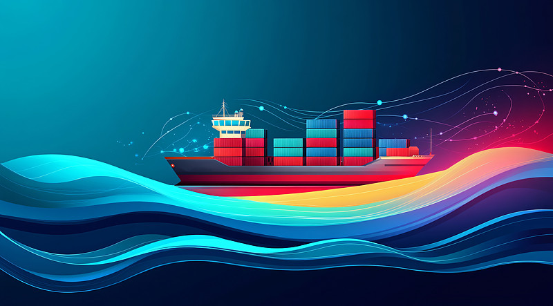 测试测量设备类借助中国上海全球物流承运至英国伦敦