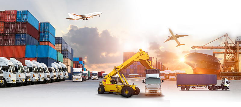 智能烘干机采取江苏连云港国际物流送抵澳大利亚悉尼