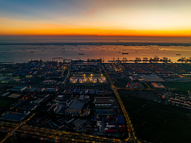 卫星组件应用广东广州环球货运运到南非德班
