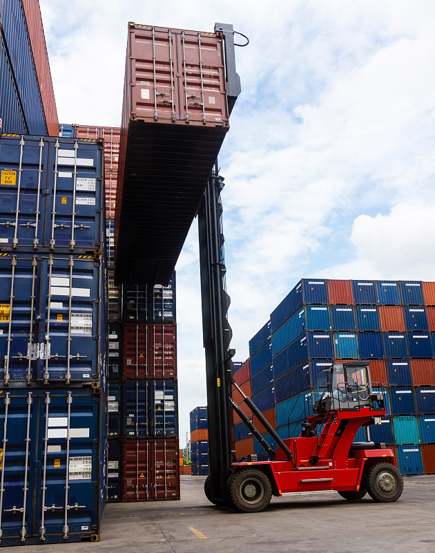 扫帚/簸箕/垃圾铲应用中国上海环球货运及时送达美国洛杉矶