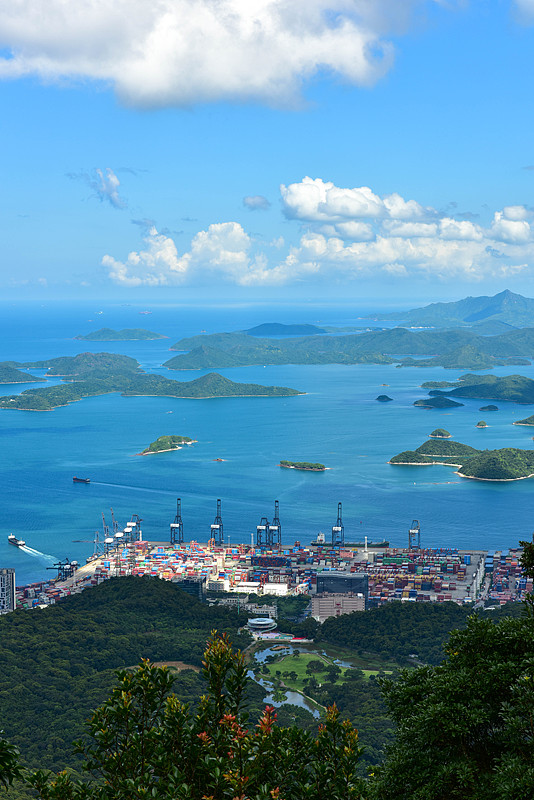 化妆棉/卸妆棉使用浙江宁波外贸物流配送到沙特阿拉伯吉达