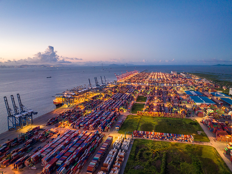 麦克风（有线、无线、专业录音）通过江苏苏州国际物流完整送达墨西哥曼萨尼约