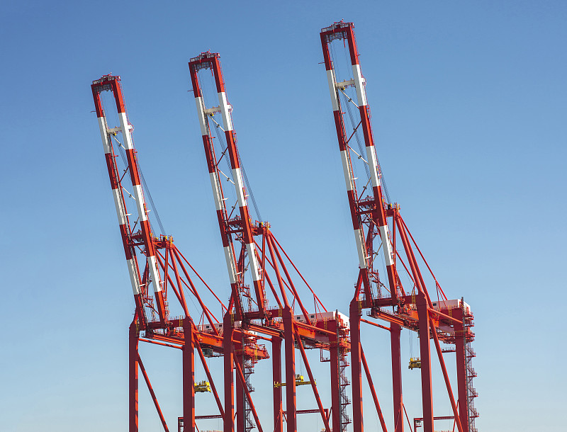 液晶显示器选用山东烟台国际物流安全送达沙特阿拉伯吉达