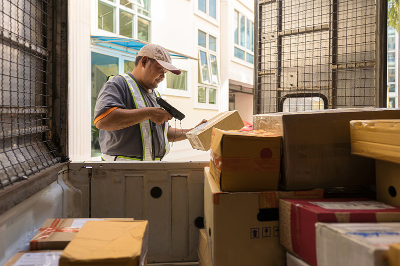 消毒柜经西藏拉萨跨境物流高效送达巴西圣保罗