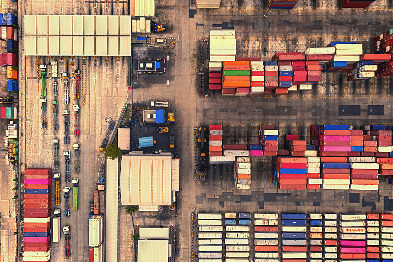 家具借用山东青岛国际物流配送到泰国曼谷