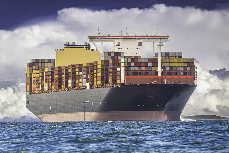 北美花旗松采取中国北京跨国货运高效送达俄罗斯莫斯科