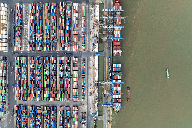 从中国长沙把狗粮寄到美国塔科马