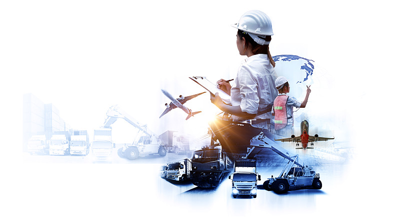 大蒜、生姜经广东广州外贸物流托运至法国马赛