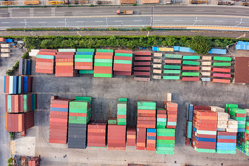 打字稿经过河北唐山环球货运递送到日本东京