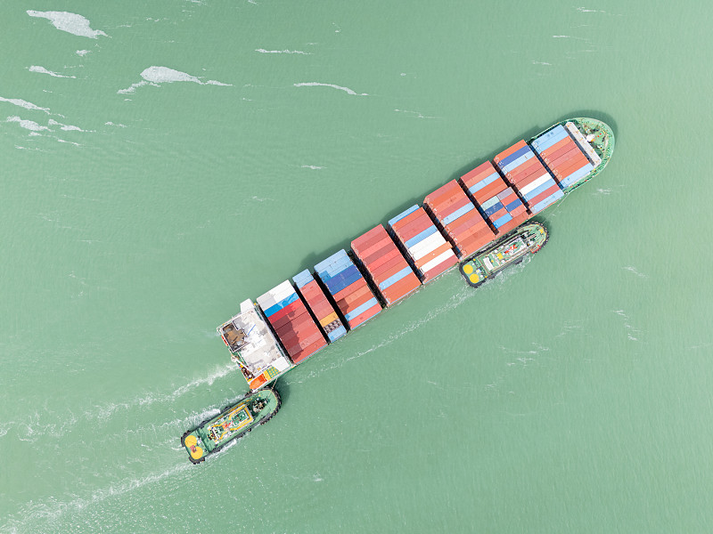 煮蛋器采取广东东莞跨境物流送到韩国首尔