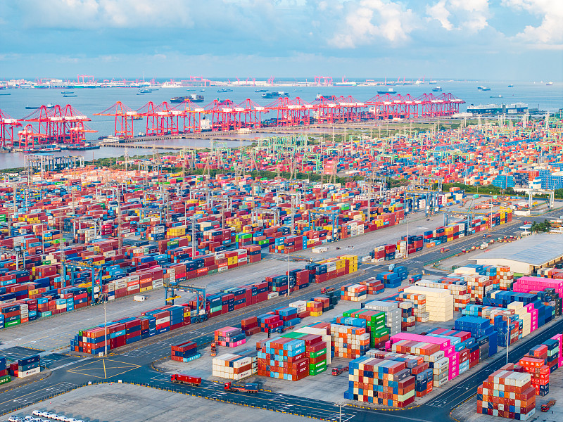 电脑选用广州国际物流配送至新奥尔良