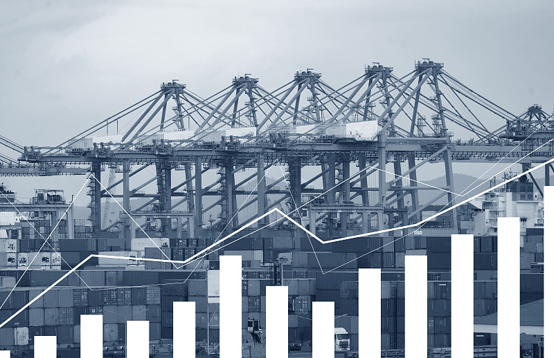 通过中国石家庄将大件行李邮寄到美国洛杉矶