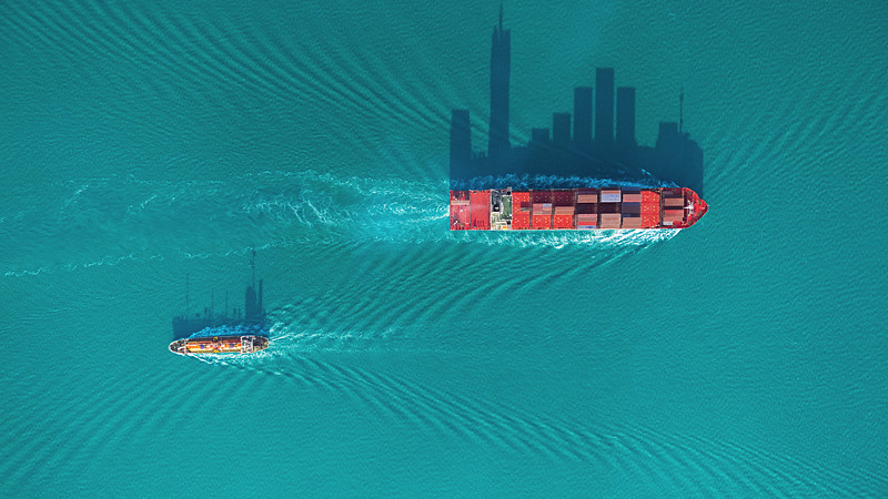 矿砂选用广东深圳跨境物流速递到英国伦敦