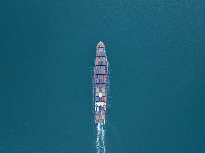 经过北京把锤子寄到美国西雅图