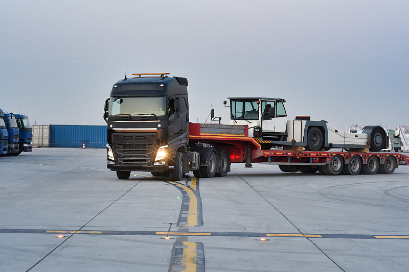 易切削钢借用广东广州全球物流安全送达美国纽约