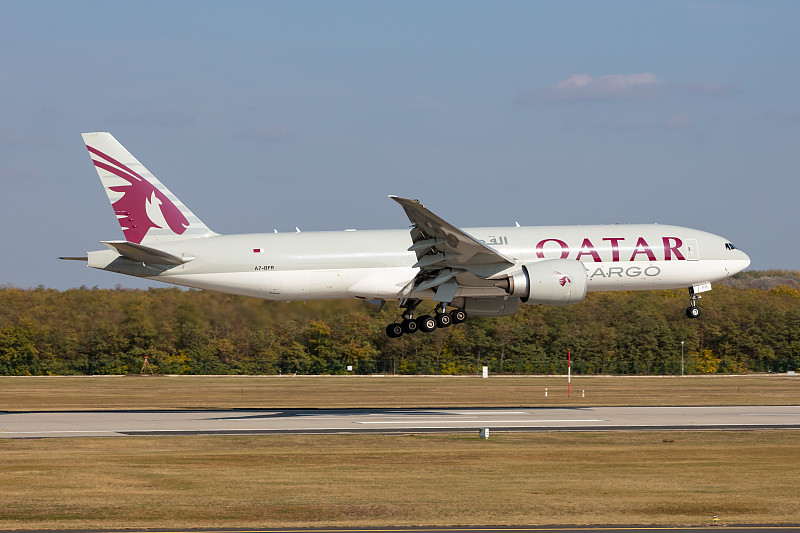 家电通过东莞国际运输送抵梅德福