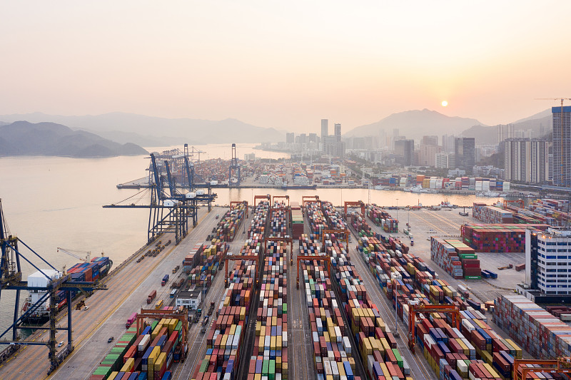 木纤维选用江苏连云港跨境物流快速送达南非德班