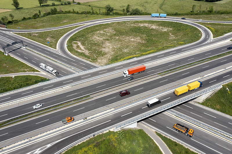 速冻食品应用福建厦门跨国货运配达荷兰鹿特丹