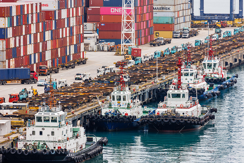 电动汽车借助宁夏银川跨境物流快速送达印度孟买