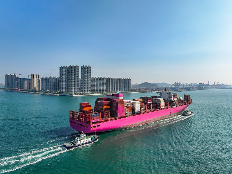 机械设备通过中国乌鲁木齐全球物流派送到美国西雅图