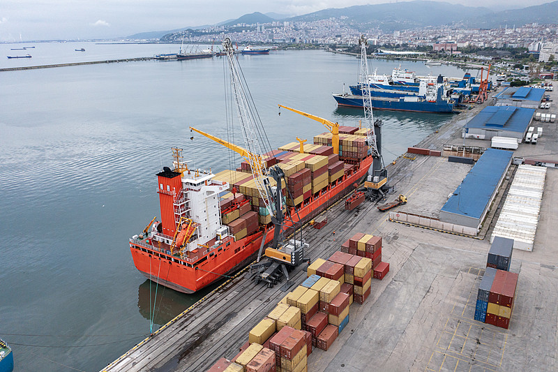 铝材应用福建厦门国际运输递送到印度孟买