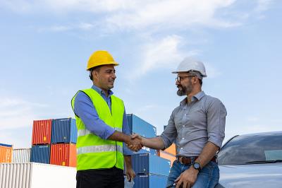 通过中国长沙手机寄到美国洛杉矶