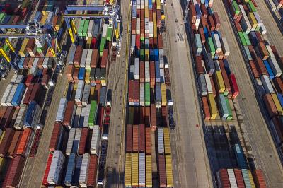 马毛使用中国深圳跨境物流运输到长滩