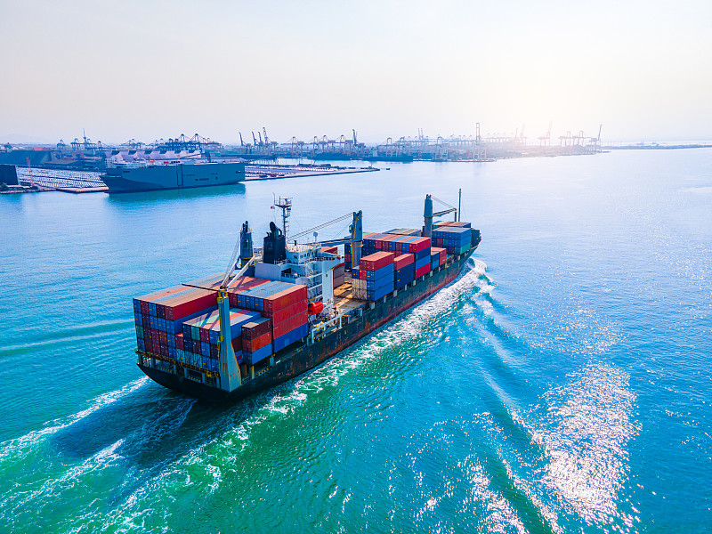 罐头经西藏拉萨全球物流递送到韩国首尔