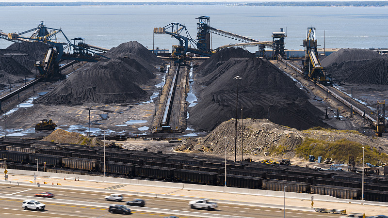 工程机械使用中国上海环球货运准时送达荷兰鹿特丹