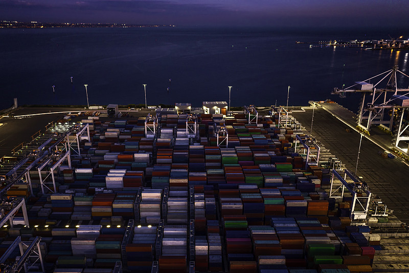 文具采纳中国天津国际运输快递至马来西亚巴生港