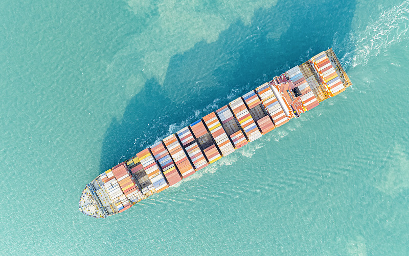 主板经浙江义乌跨国货运运到荷兰鹿特丹