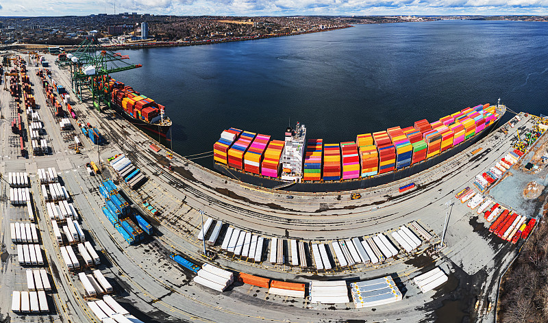 从中国上海把口罩邮寄到美国巴尔的摩