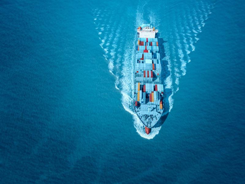 炉灶清洁剂应用中国上海环球货运送抵印度孟买